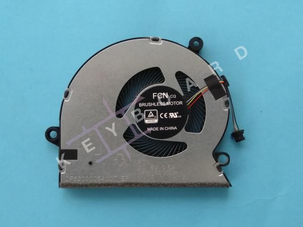 Вентилятор до ноутбука Asus X571GD